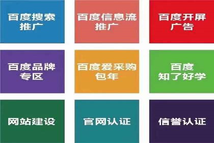 百度推广平台：从传统到数字营销的转型案例